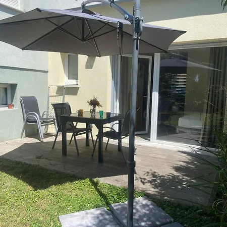 Apartment Terrasse Nature Et Calme 10 Min De Colmar *