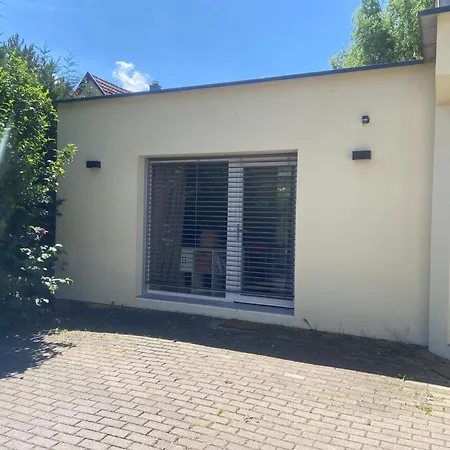 Terrasse Nature Et Calme 10 Min De Colmar Apartment *
