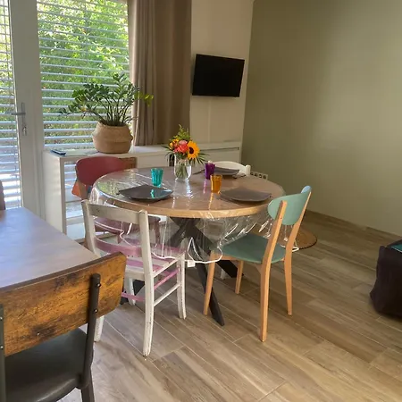 Terrasse Nature Et Calme 10 Min De Colmar Apartment *